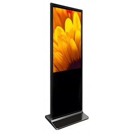 Informacinis interaktyvus stendas Prestigio DS Totem 43” touch