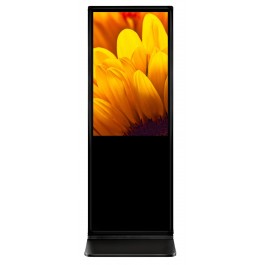 Informacinis interaktyvus stendas Prestigio DS Totem 43” touch