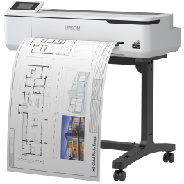 Epson SureColor SC-T3100 (610mm)