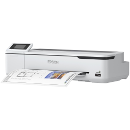 Epson SureColor SC-T3100N (610mm)