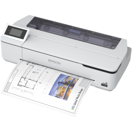 Epson SureColor SC-T3100N (610mm)