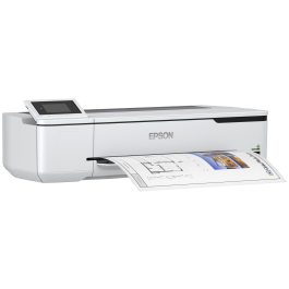 Epson SureColor SC-T3100N (610mm)