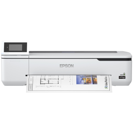 Epson SureColor SC-T3100N (610mm)