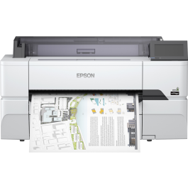Epson SureColor SC-T3405N (610mm)