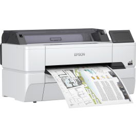Epson SureColor SC-T3405N (610mm)