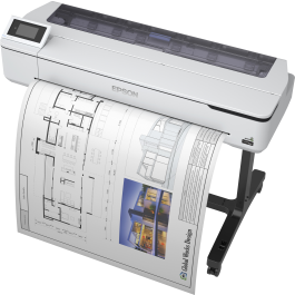 Epson SureColor SC-T5100 (914 mm)