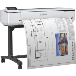 Epson SureColor SC-T5100 (914 mm)