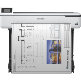 Epson SureColor SC-T5100 (914 mm)