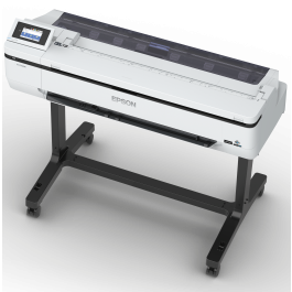 Epson SureColor SC-T5100M-MFP