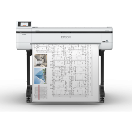 Epson SureColor SC-T5100M-MFP
