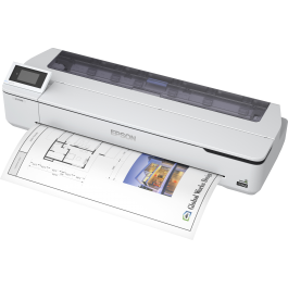 Epson SureColor SC-T5100N (914 mm)