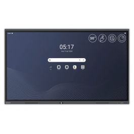 Interaktyvus ekranas SpeechiTouch SuperGlass Pro 98"