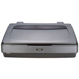 Skeneris Epson Expression 11000XL