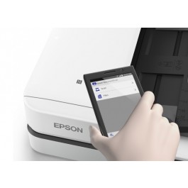 Skeneris Epson WorkForce DS-1660W