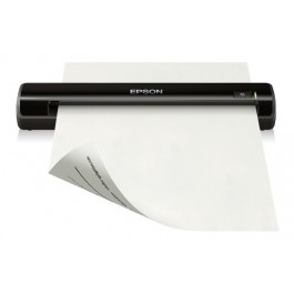 Skeneris Epson WorkForce DS-30