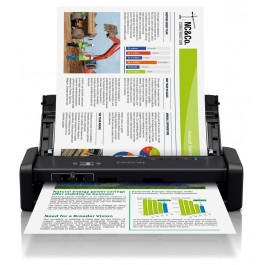 Skeneris Epson WorkForce DS-360W