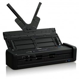 Skeneris Epson WorkForce DS-360W