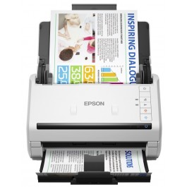 Skeneris Epson WorkForce DS-530