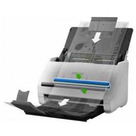 Skeneris Epson WorkForce DS-530