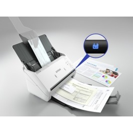 Skeneris Epson WorkForce DS-530