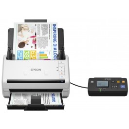 Skeneris Epson WorkForce DS-530N