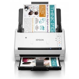 Skeneris Epson WorkForce DS-570W
