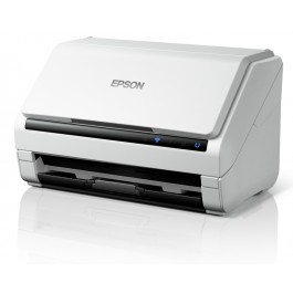 Skeneris Epson WorkForce DS-570W