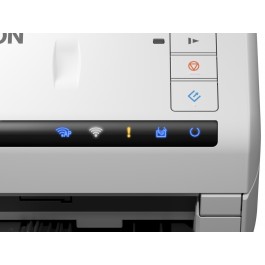 Skeneris Epson WorkForce DS-570W