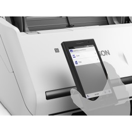 Skeneris Epson WorkForce DS-570W