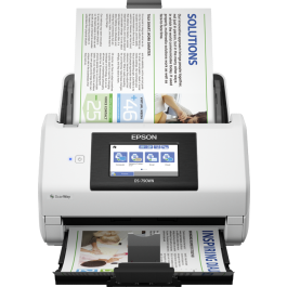 Skeneris Epson WorkForce DS-790WN