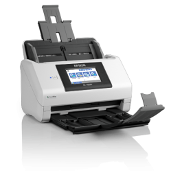 Skeneris Epson WorkForce DS-790WN