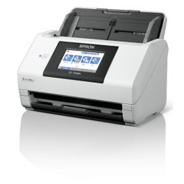 Skeneris Epson WorkForce DS-790WN