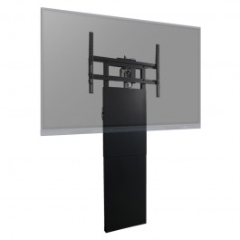 Motorizuotas reguliuojamo aukščio sieninis laikiklis 55''-98''