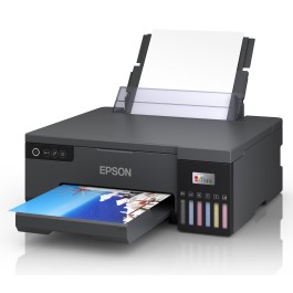 Epson EcoTank L8050