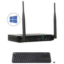 OPS kompiuteris SpeechiTouch - i7