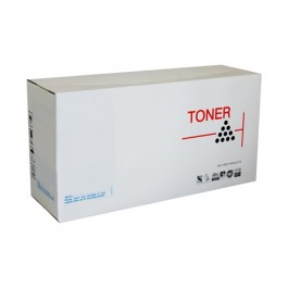 Suderinamas toneris 069HBK juodas didelės talpos