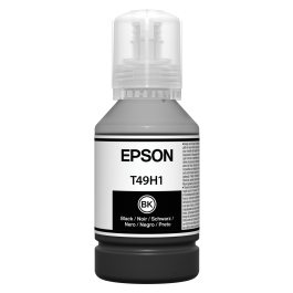 Epson T49H1 juodo rašalo buteliukas (140 ml)
