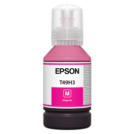Epson T49H3 purpurinio rašalo buteliukas (140 ml)