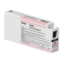 Epson T54X6 šviesiai purpurinio rašalo kasetė (350 ml)