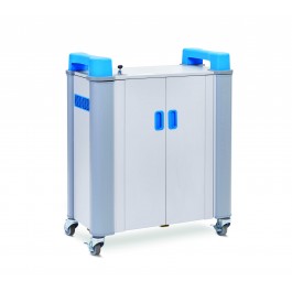 Mobili įkrovimo spinta TabCabby 32H Compact