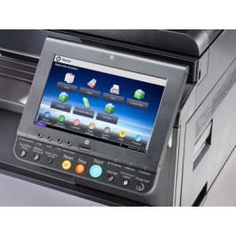 Kyocera TASKalfa 5002i