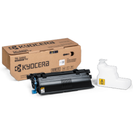 Toneris Kyocera TK-3400