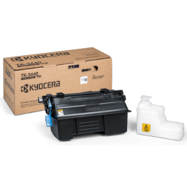 Toneris Kyocera TK-3440