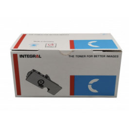 Suderinamas toneris Integral TK-5240C mėlynas