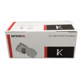 Suderinamas toneris Integral TK-5240K juodas