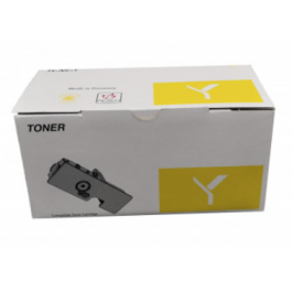 Suderinamas toneris Integral TK-5240Y geltonas