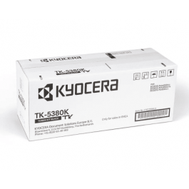 Toneris Kyocera TK-5380K (juodas)