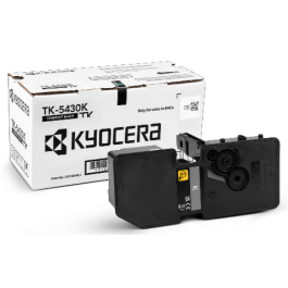 Toneris Kyocera TK-5430K (juodas)