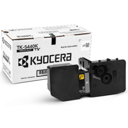 Toneris Kyocera TK-5440K (juodas, didelės talpos)