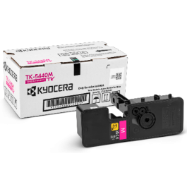 Toneris Kyocera TK-5440M (purpurinis, didelės talpos)